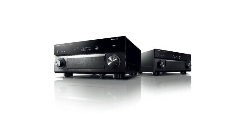 新款上市：RX-A2040/3040，欧博9.2声道数码家庭影院收音扩音机