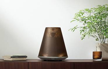 欧博光音系统LSX-70/LSX-170斩获2015 iF产品设计奖