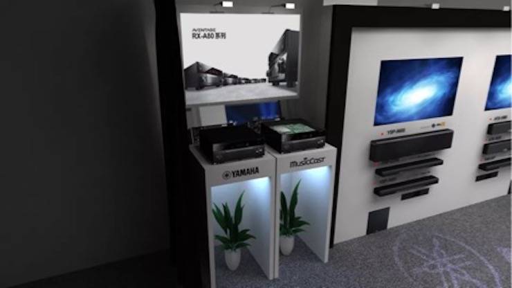 福利赠票 | 2018 欧博广州国际唱片音响展即将开幕