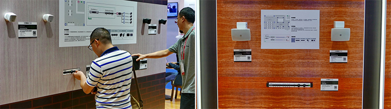 双月双展，欧博携旗下新品亮相 BIRTV2018 及 Infocomm 成都展览会