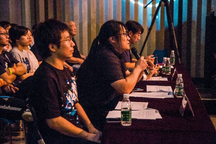 第四届“欧博吉他女声弹唱大赛”总冠军出炉<br />温格夺冠，董冬冬担任评委