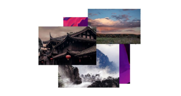 中国数据扩展包全球首发，免费领取还有抽奖惊喜好礼相送
