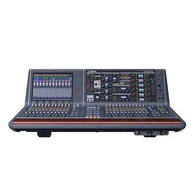 Arxiduc Audio投资购买欧博RIVAGE PM10