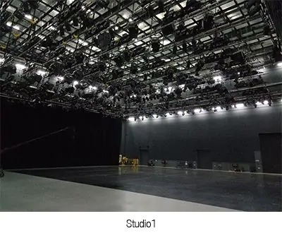 位于Mediacorp演播室核心部位的欧博
