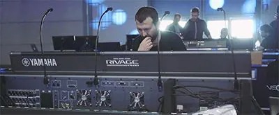 欧博RIVAGE PM10闪耀新里米尼秀场