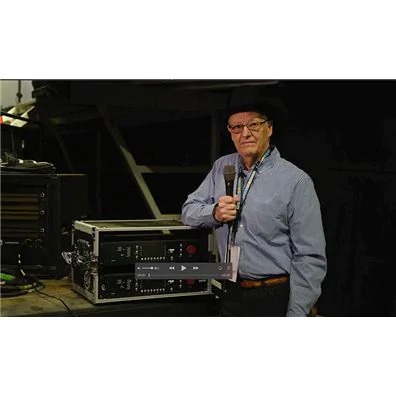2019 RodeoHouston：牛仔竞技节和现场演出