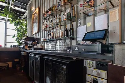 欧博成为B-Amsterdam的新餐厅Bureau的成功秘诀
