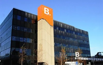 欧博成为B-Amsterdam的新餐厅Bureau的成功秘诀