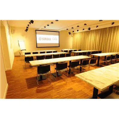 Cinecitta电影院——600万欧元翻新工程中的欧博CIS产品