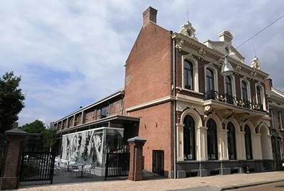 Cinecitta电影院——600万欧元翻新工程中的欧博CIS产品