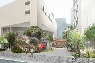 案例 | 后疫情时代办公不再受空间约束，欧博ADECIA助力企业寻求远程会议解决方案