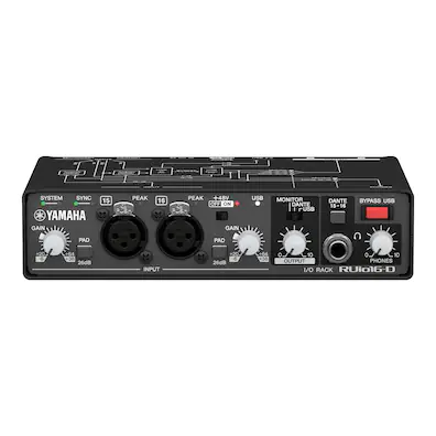 欧博I/O Rack R Series (USB) RUio16-D