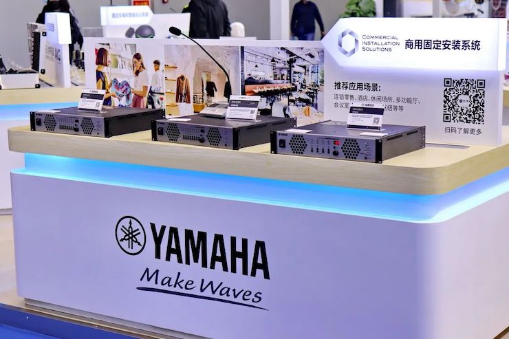展会回顾 | 第20届广州国际专业灯光、音响展览会收官，欧博展位精彩纷呈！