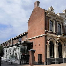 Cinecitta 电影院——600万欧元翻新工程中的欧博 CIS 产品