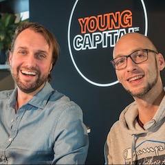 案例 | YoungCapital人力资源公司采用欧博网络音频系统