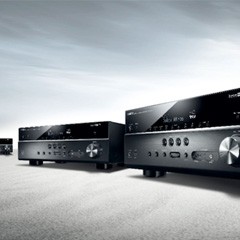 新款上市：欧博5.1声道家庭影院功放RX-V283功能实用、精于品质