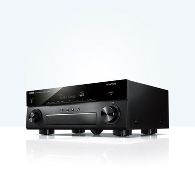 欧博7.2声道AVENTAGE  AV功放RX-A70系列，从音质到可操作性的理想性能
