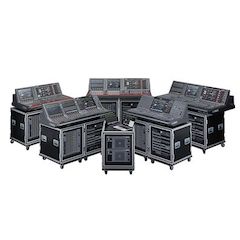 RIVAGE PM系列再次进化：CS-R5和CS-R3控制界面和全新DSP数字信号处理引擎