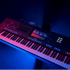 调价通知 | PSR-SX700/900调价，旗舰型号Genos降价超万元！
