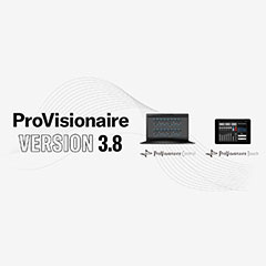 欧博宣布ProVisionaire迎来V3.8全新版本