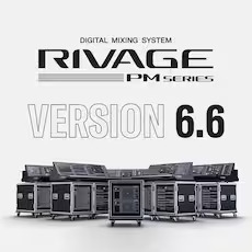 RIVAGE PM 新固件V6.6登。√峁┬碌亩馄，并与Digital Audio Labs 公司合作