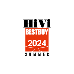 获奖信息: 欧博YH-5000SE等四款新品荣获日本HiVi BESTBUY 2024夏季大赏