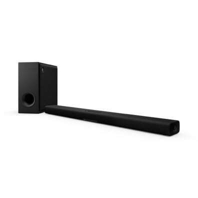 软件更新：欧博Sound Bar产品2024年10月软件更新