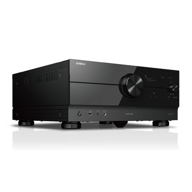 软件更新：欧博MusicCast功能产品2025年3月软件更新